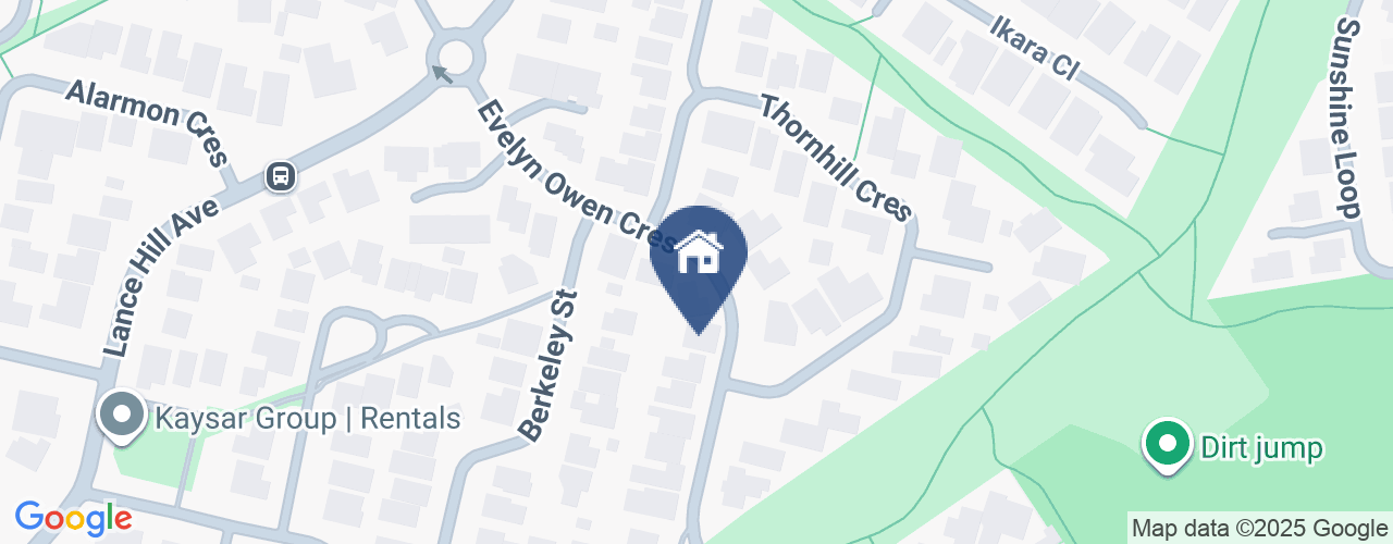 49 Evelyn Owen Crescent 49 Evelyn Owen Crescent