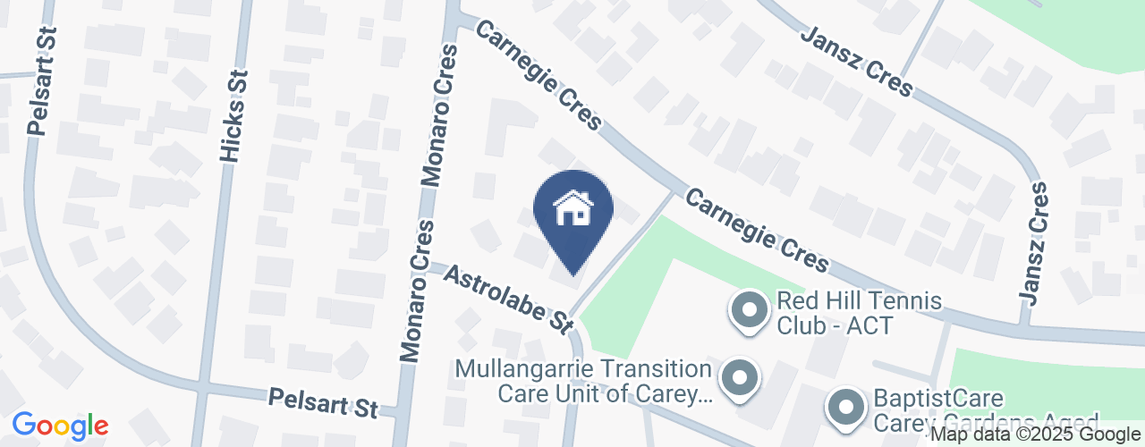 5 Astrolabe Street 5 Astrolabe Street