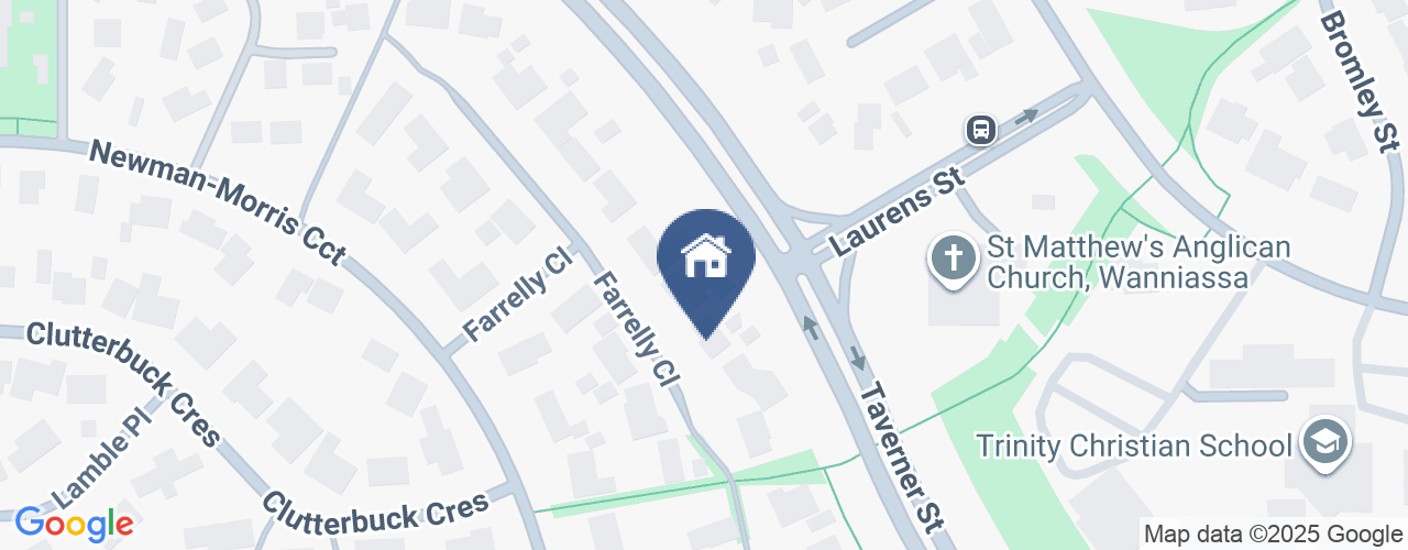 Lot 9/16 Farrelly Close Lot 9/16 Farrelly Close