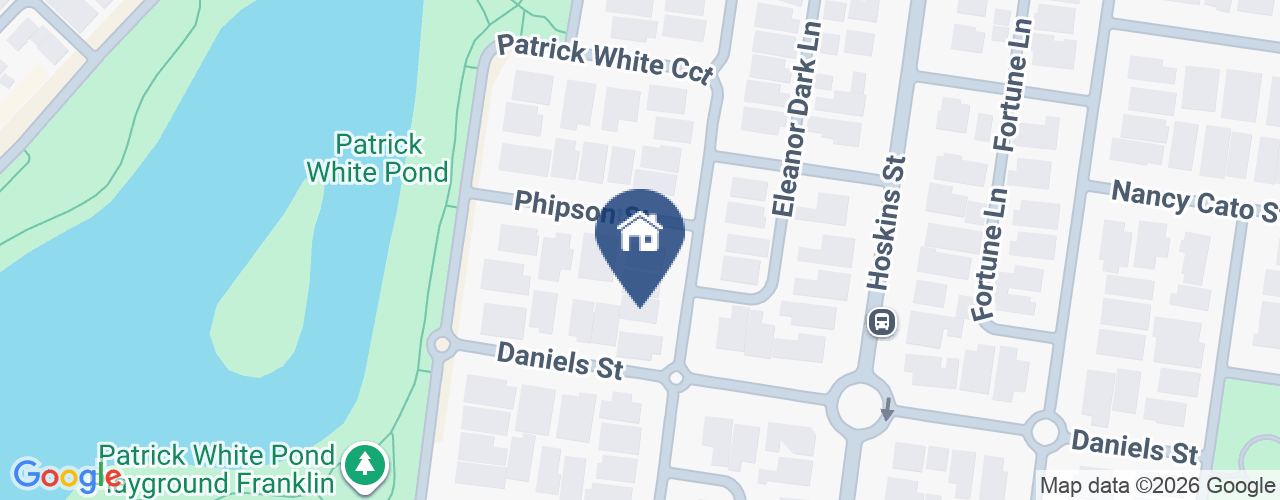 76 Patrick White Circuit