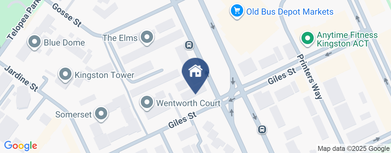 24A/43-51 Giles Street 24A/43-51 Giles Street