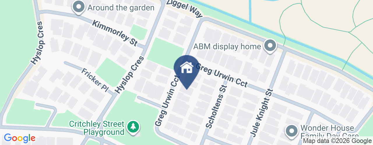 20 Greg Urwin Circuit