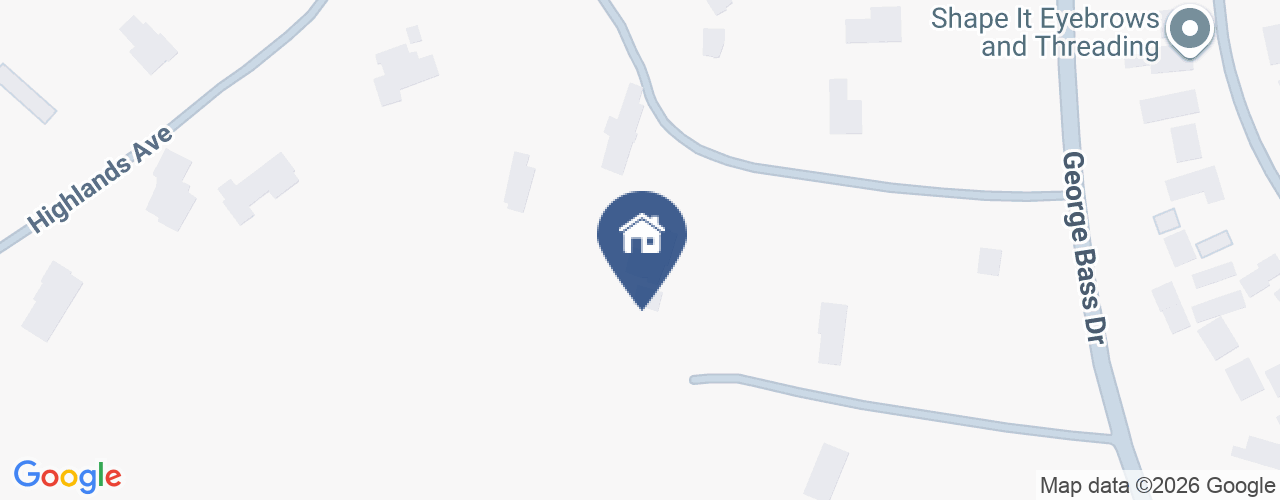 201 George Bass Drive