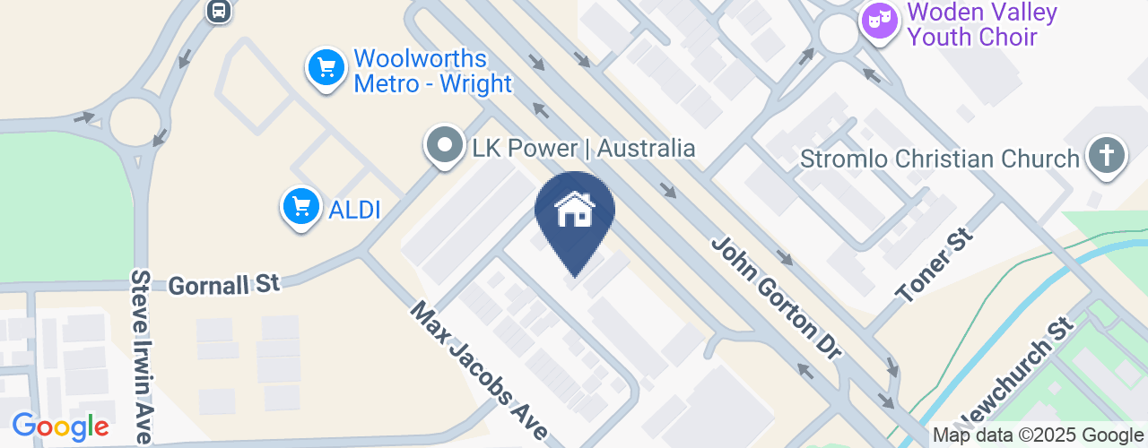 135/61 John Gorton Drive 135/61 John Gorton Drive