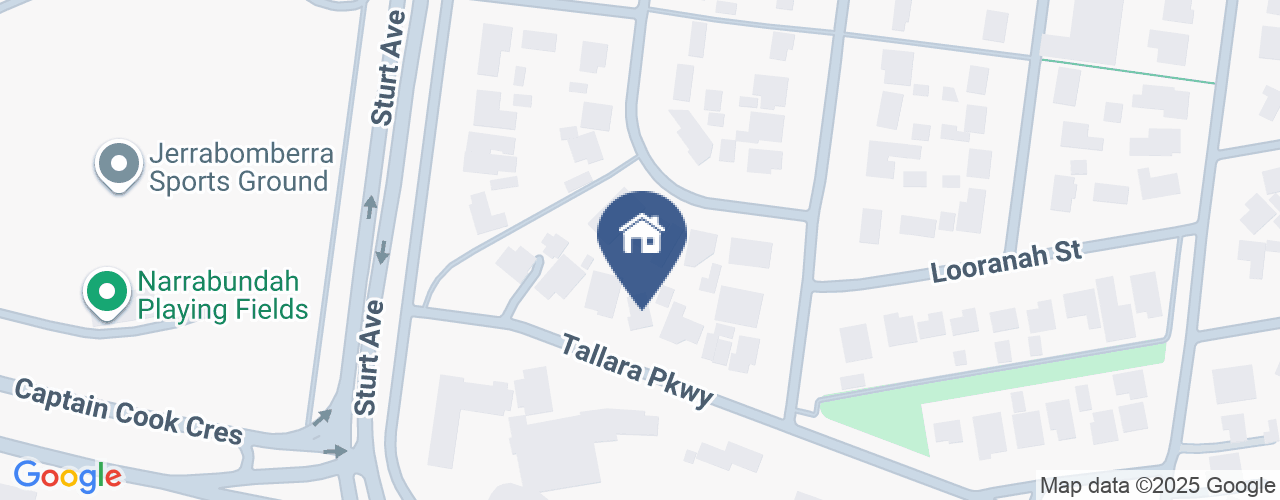 7 Tallara Parkway