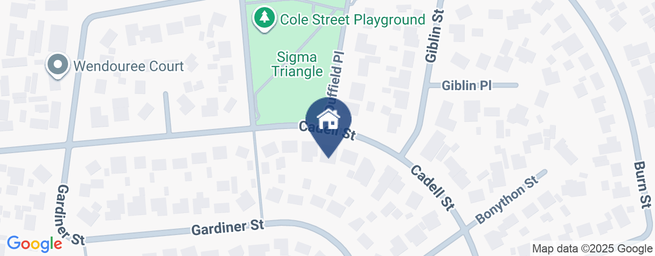 32 Cadell Street 32 Cadell Street