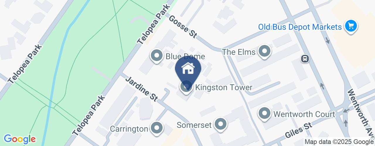 Lot 47/Kingston Tower 10/9 Jardine Street Lot 47/Kingston Tower 10/9 Jardine Street