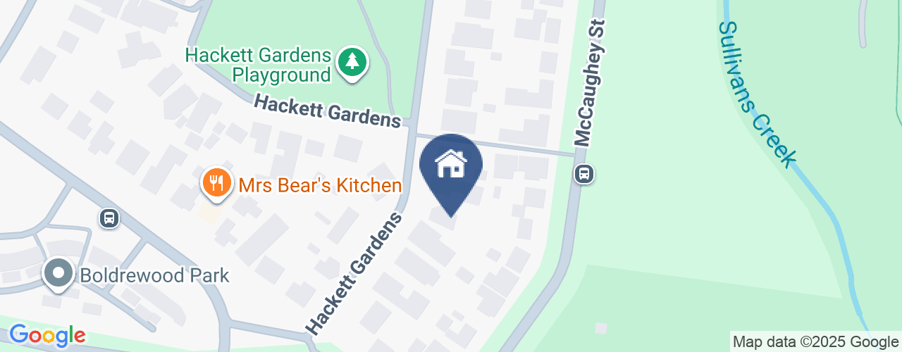 10 Hackett Gardens 10 Hackett Gardens