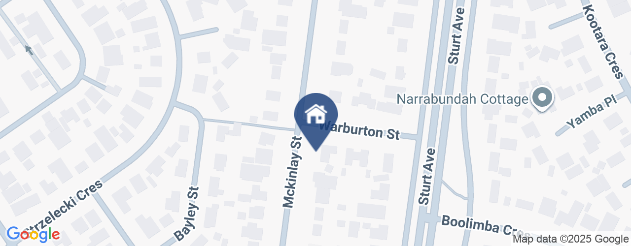 Lot 8/35 Mckinlay Street Lot 8/35 Mckinlay Street