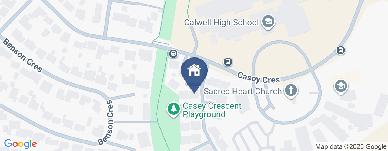 23/92 Casey Crescent 23/92 Casey Crescent