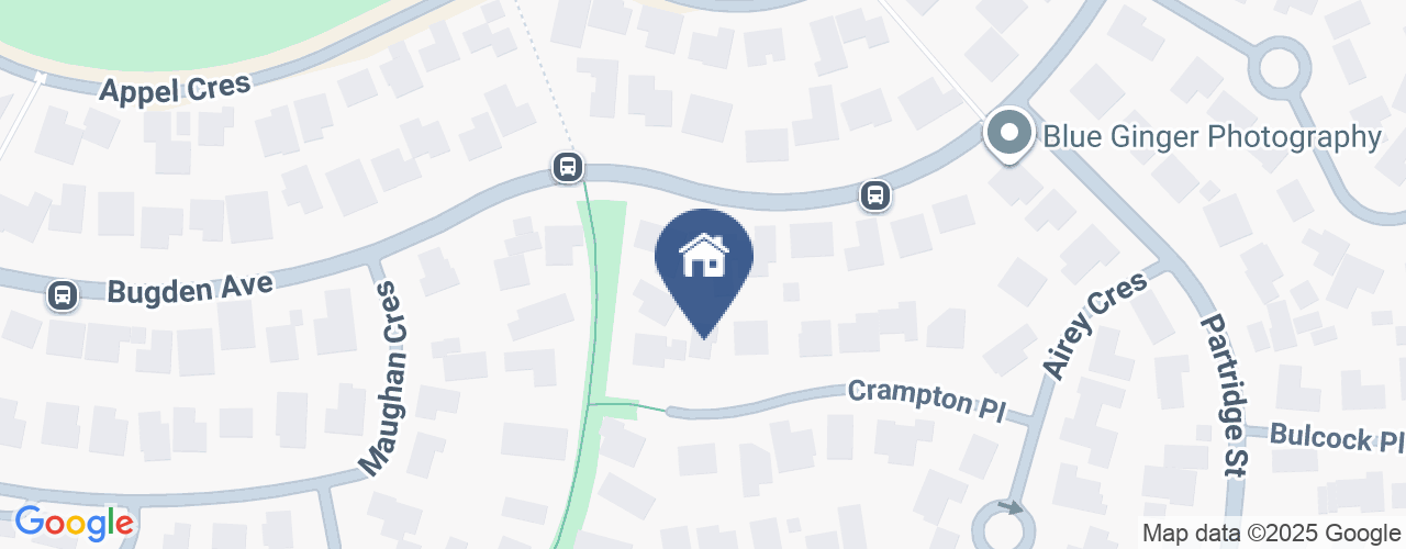 14 Crampton Place 14 Crampton Place