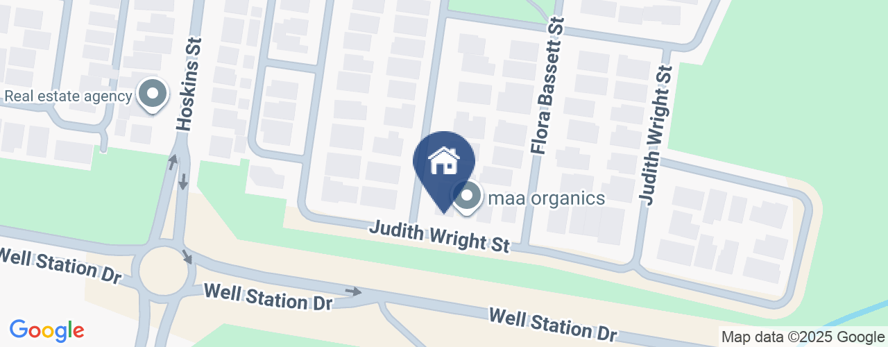 27 Judith Wright Street