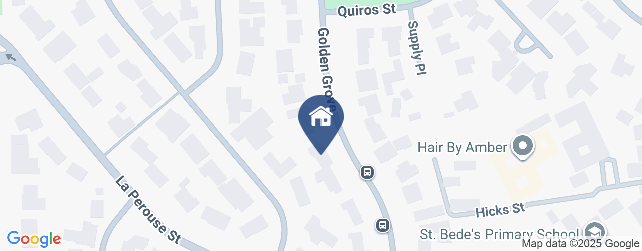 56 Golden Grove 56 Golden Grove