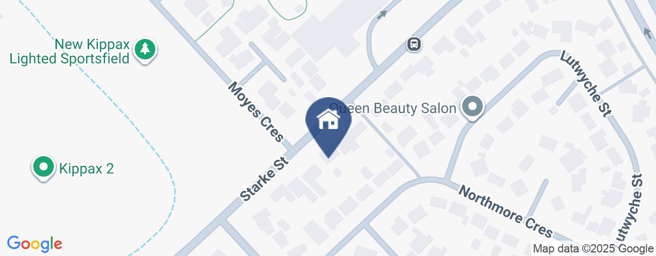 29 Starke Street 29 Starke Street