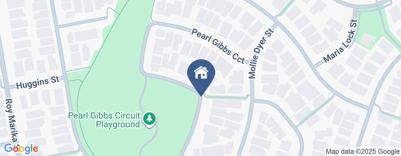 Lot 18/14 Pearl Gibbs Circuit Lot 18/14 Pearl Gibbs Circuit