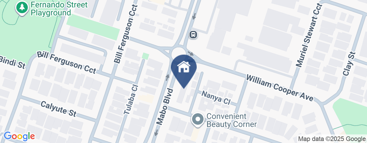 36 Mabo Boulevard 36 Mabo Boulevard