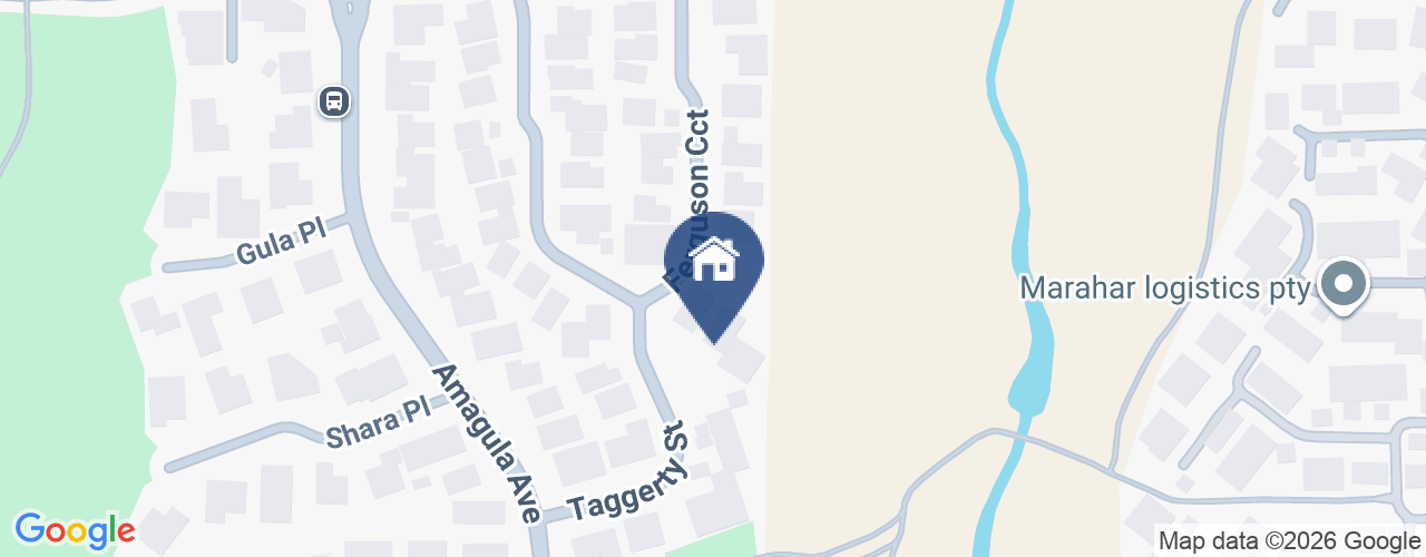 26 Taggerty Street 26 Taggerty Street