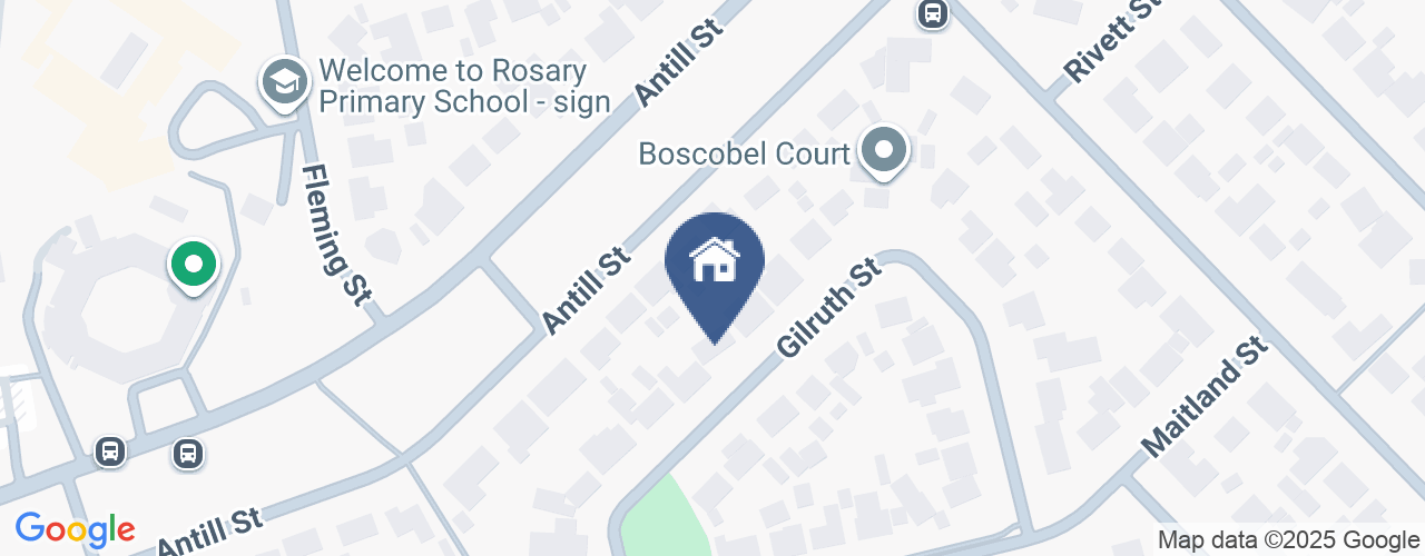 26 Gilruth Street 26 Gilruth Street