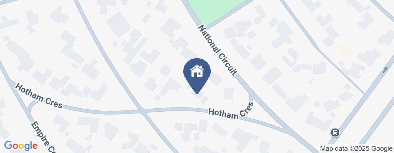 Lot 8/5 Hotham Crescent Lot 8/5 Hotham Crescent