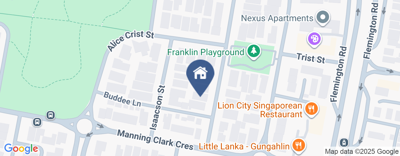 7 Gladys Lister Street