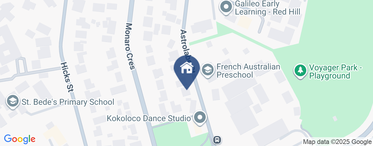 24 Astrolabe Street 24 Astrolabe Street