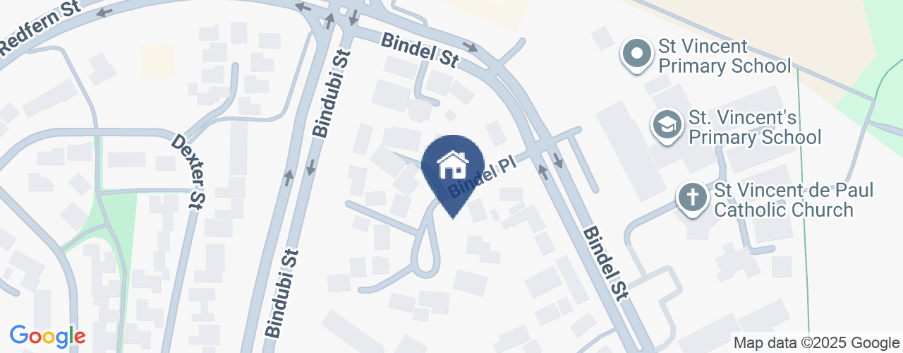 Lot 14/28a Bindel Place