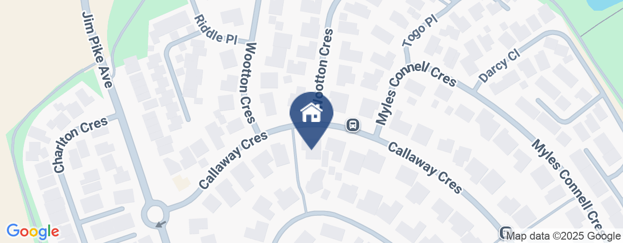 Lot 1/14 Callaway Crescent Lot 1/14 Callaway Crescent