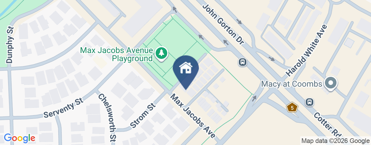 10/22 Max Jacobs Avenue