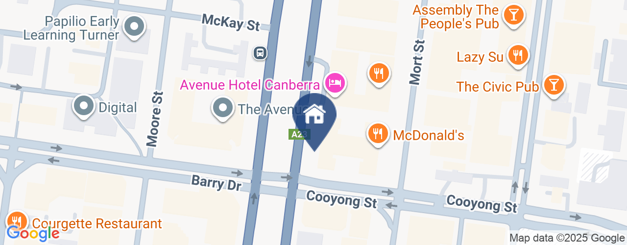 Lot 15/314/74 Northbourne Avenue