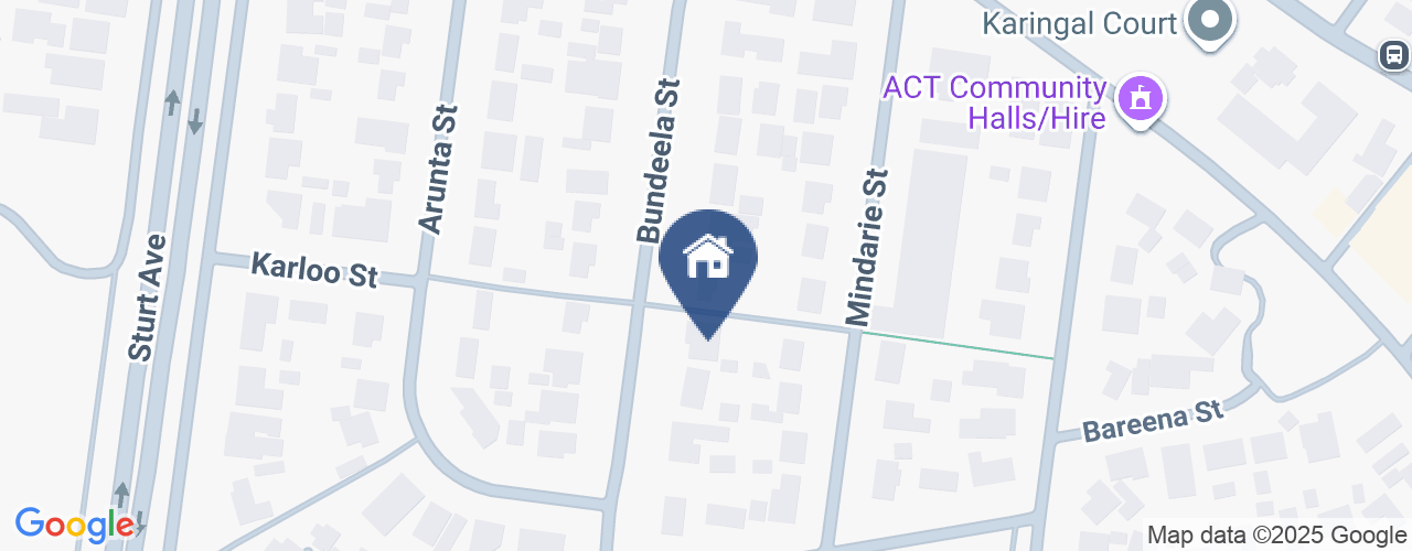 25 Bundeela Street