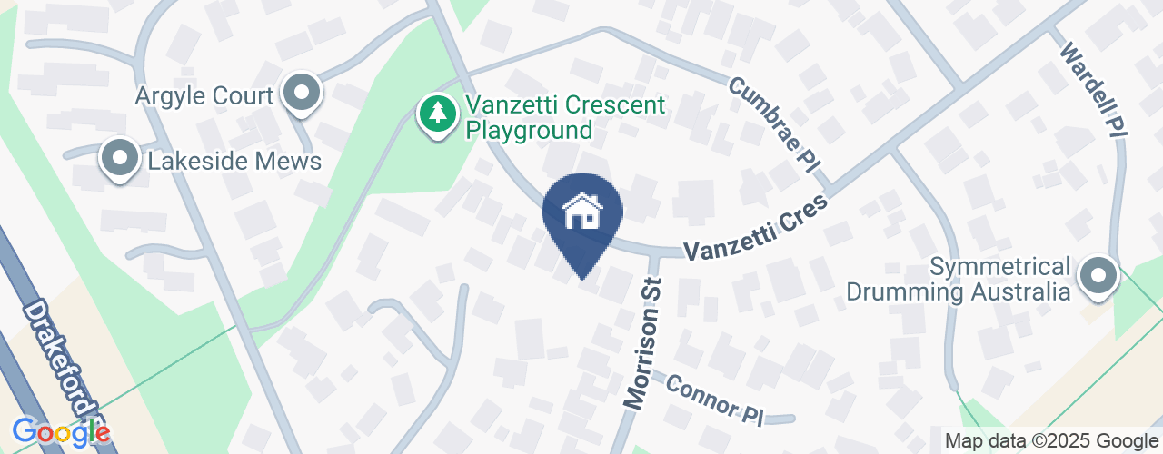 28 Vanzetti Crescent  28 Vanzetti Crescent