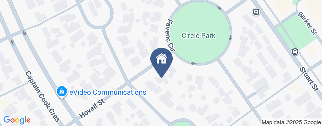 3 Hovell Street 3 Hovell Street
