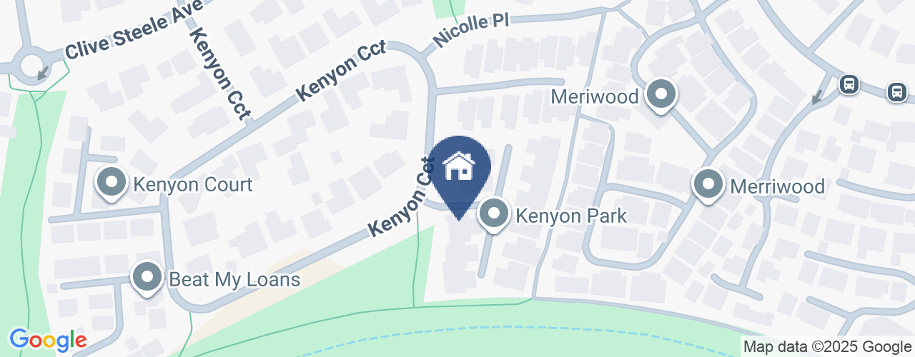5/38 Kenyon Circuit 5/38 Kenyon Circuit