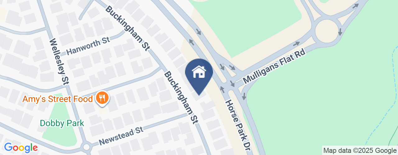 Lot 22/40 Buckingham Street Lot 22/40 Buckingham Street