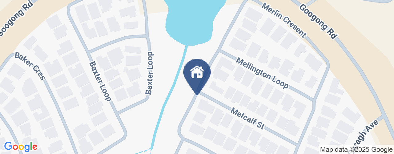 25 Mellington Loop 25 Mellington Loop