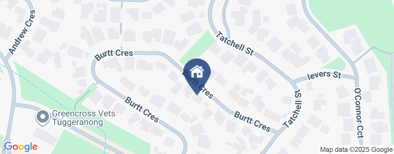 34 Burtt Crescent 34 Burtt Crescent