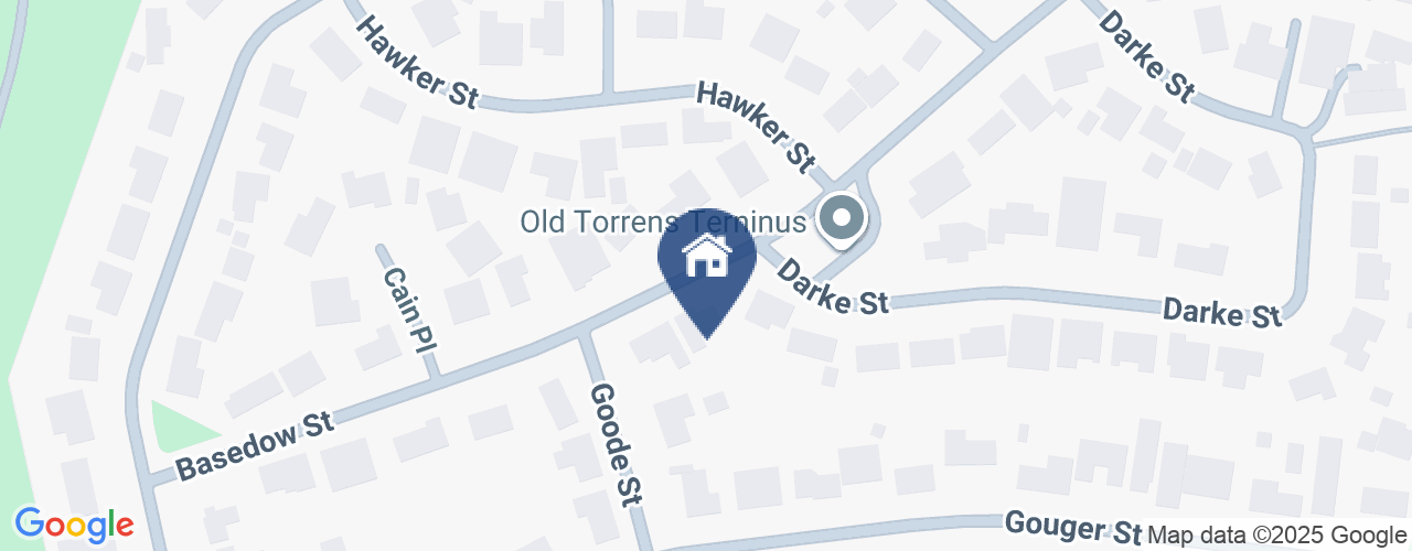 Lot 2/33 Basedow Street Lot 2/33 Basedow Street