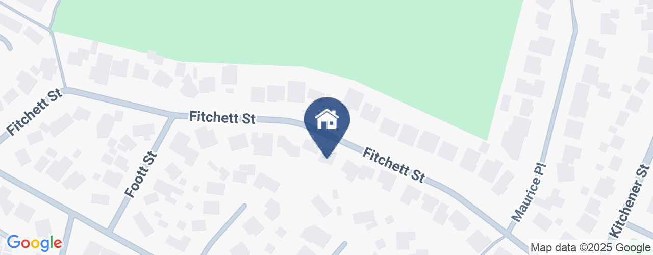 56 Fitchett Street 56 Fitchett Street