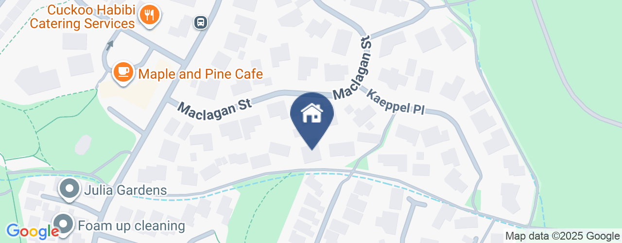 27 Maclagan Street 27 Maclagan Street