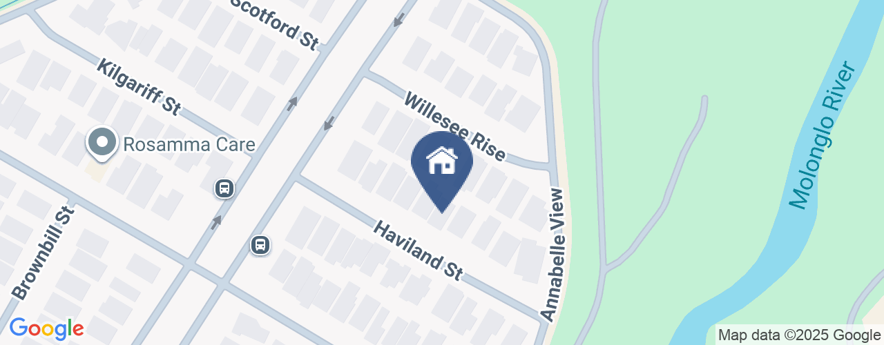 11 Haviland Street 11 Haviland Street