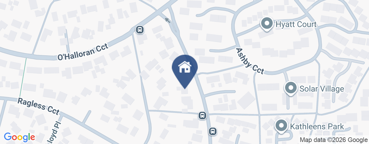 12 Vansittart Crescent