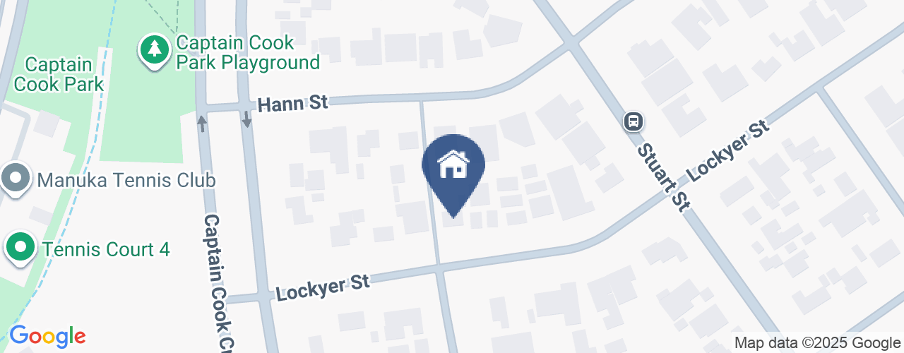 34 Lockyer Street 34 Lockyer Street