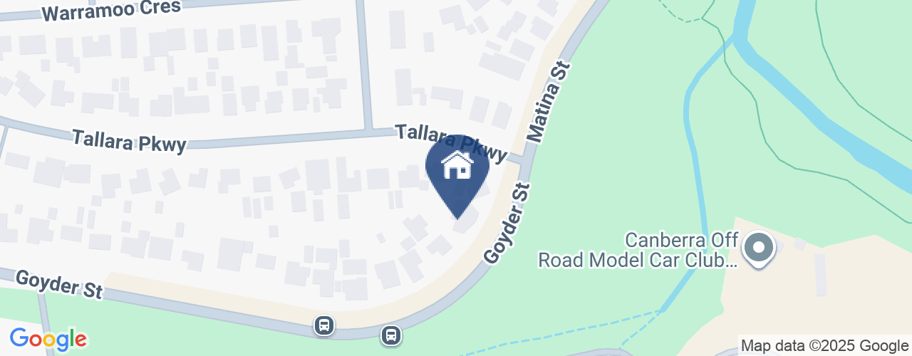 Lot 17/120 Goyder Street Lot 17/120 Goyder Street