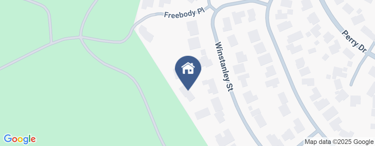 28 Winstanley Street 28 Winstanley Street