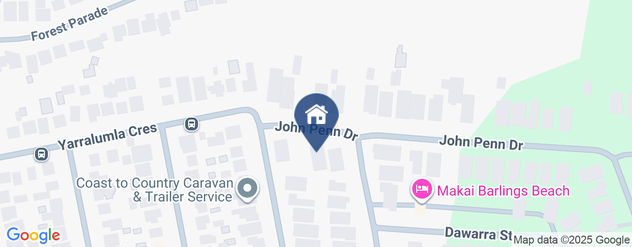 5 John Penn Drive 5 John Penn Drive