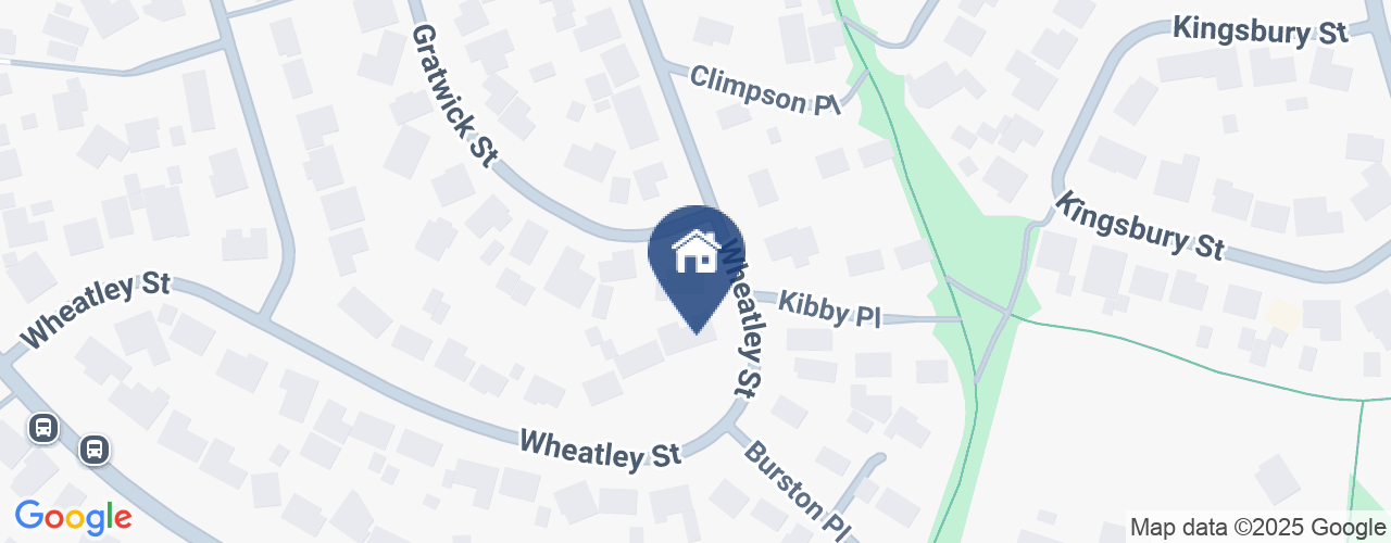 38 Wheatley Street 38 Wheatley Street