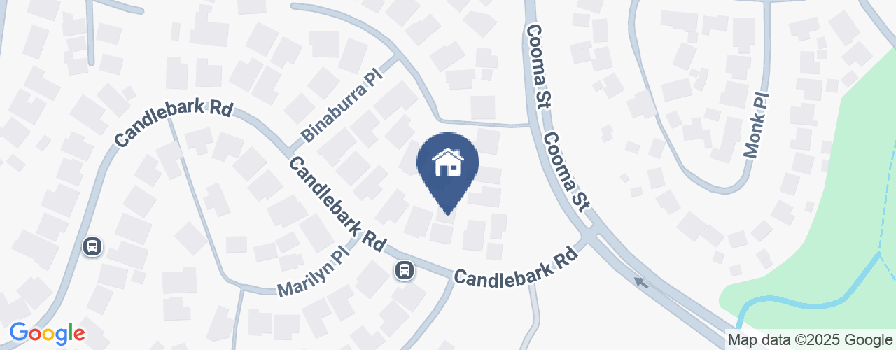 155B Candlebark Road 155B Candlebark Road