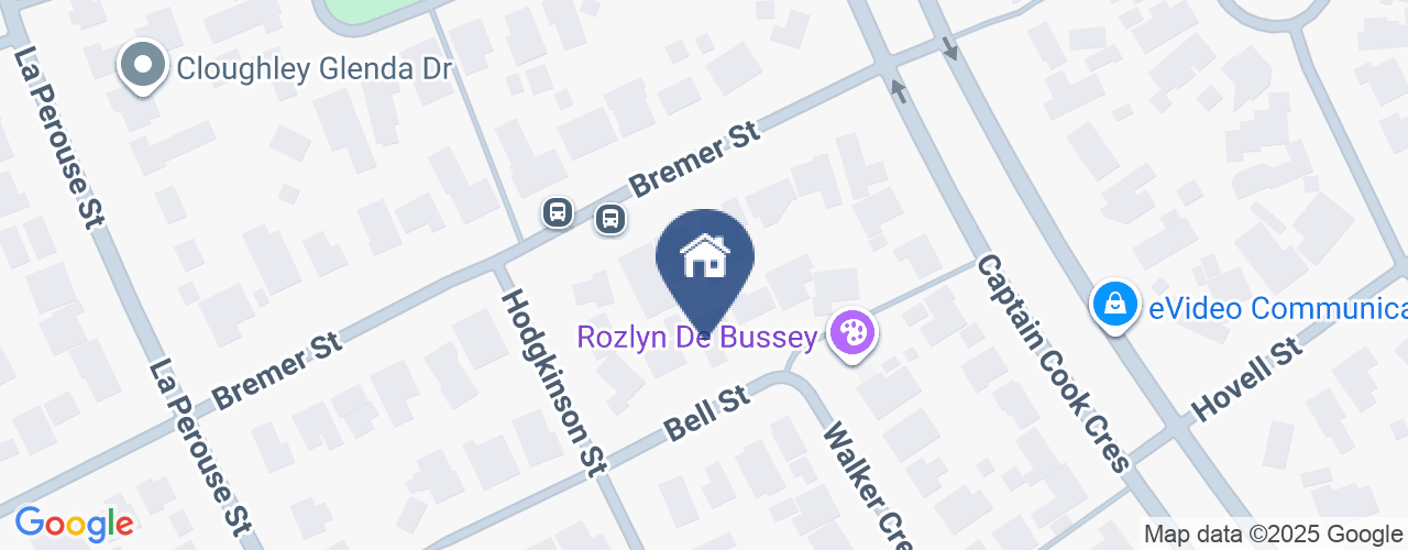 13 Bell Street 13 Bell Street