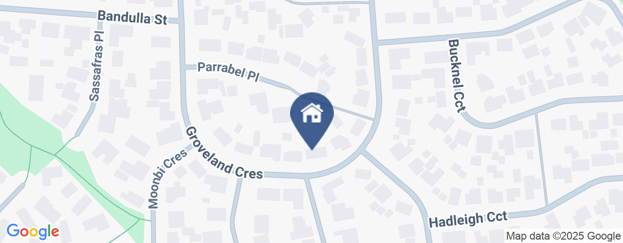 Lot 14/31 Groveland Crescent Lot 14/31 Groveland Crescent