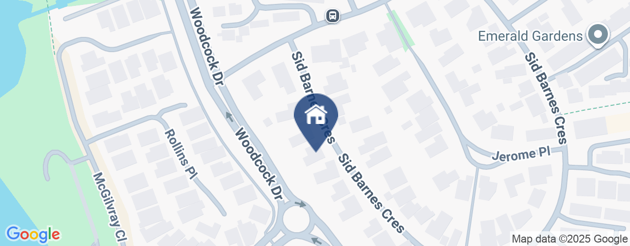 8 Sid Barnes Crescent 8 Sid Barnes Crescent